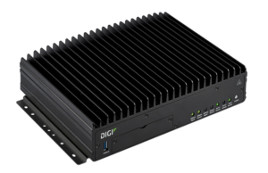 Digi TX64 router