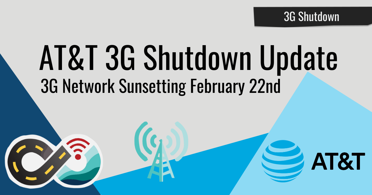 news header att 3g shutdown update