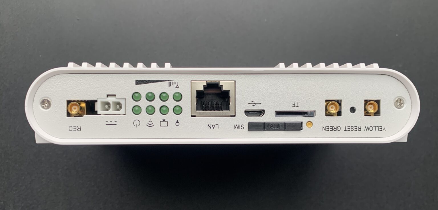 WiFiRanger Releases Osprey Cellular Router to Pair With Winegard's Air ...