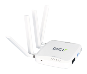 Overview: Routers (Mobile Routers) Mobile Internet Center
