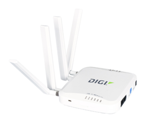 digi ex15 router cat18