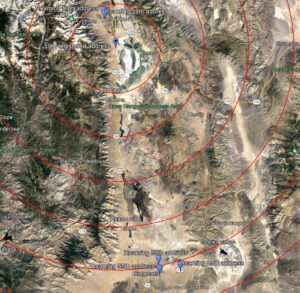 Marcus Starlink Roaming Map Marcus Starlink Roaming Map