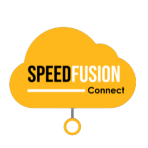 SpeedFusion Connect