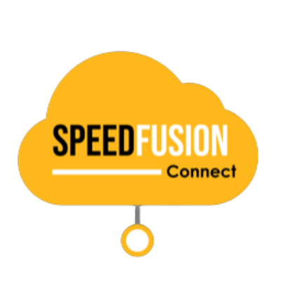 SpeedFusion Connect