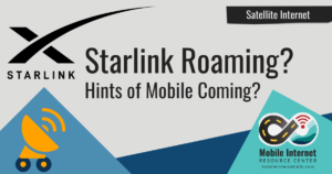 starlink roaming mobile rv internet hint