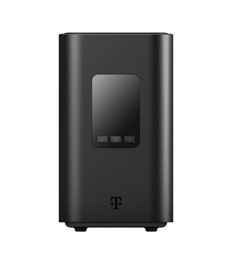 Review Home Small Business & Away Data Plans and