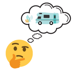 thoughts icon 5g rv