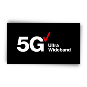 verizon 5g uw