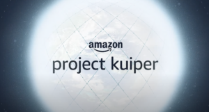 Amazon Kuiper