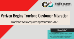 Verizon Tracfone