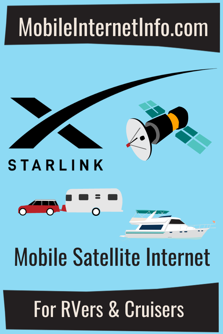 Starlink is finally useful aboard