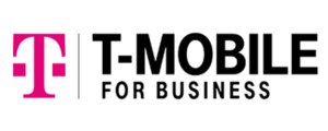 tmobile business logo