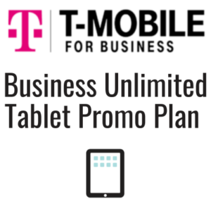 top picks card t mobile unlimited business tablet promomotion
