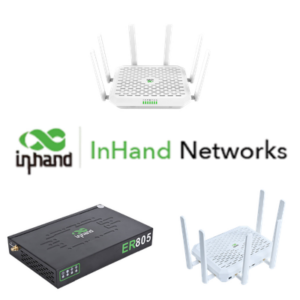 inhand routers