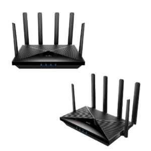 Cudy routers