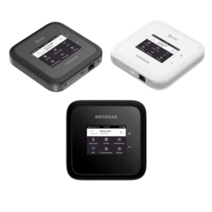 Nighthawk M6 MR6150 Unlocked 5G Mobile Hotspot Router - NETGEAR