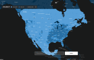 starlink 4 2022 Starlink Availability Map US Coverage