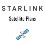 starlink satellite plans