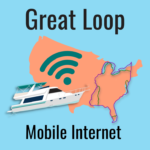 great loop aglca mobile internet