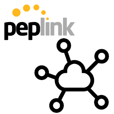 peplink speedfusion cloud