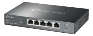 tp link er605 router