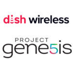 business unlimited pro 2 0 plan Dish Project Genesis logo