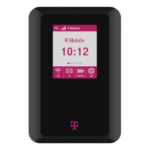 Quanta T Mobile Hotspot