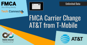 fmca tech connect plus att from tmobile unlimited