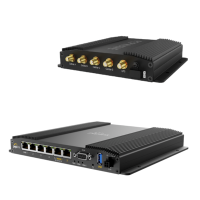 Pepwave MAX BR1 MK2 LTE Router – MAX-BR1-MK2-LTEA-W-T – Industrial-Grade Cellular Modem