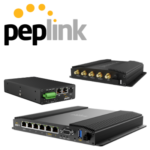 peplink routers overview