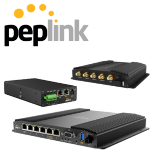 peplink routers overview