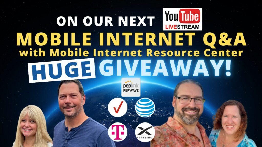 Finding Your Best RV Mobile Solution Mobile Resource Center