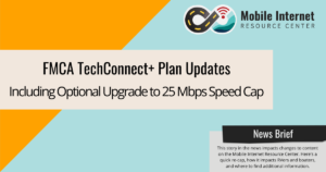 FMCA 25Mbps 1