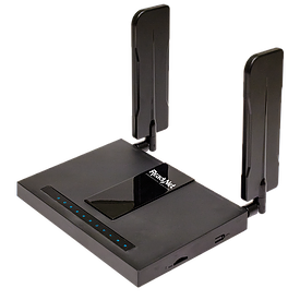 GotW3 lte520 Router