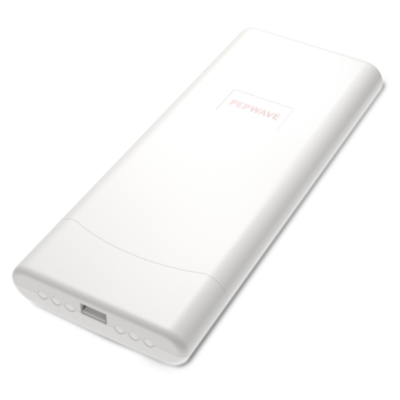 Peplink IP55 Device Connector Wi-Fi Access Point