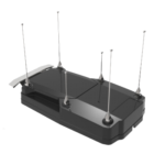 SolidRF Terrain Cellular Booster Roof Component