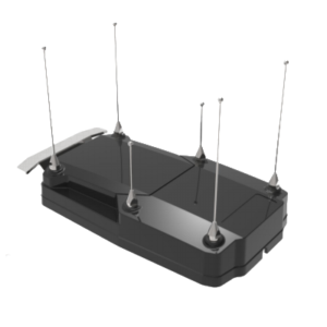 SolidRF Terrain Cellular Booster Roof Component