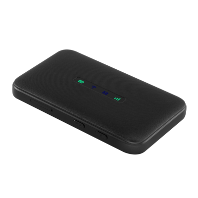 Overview: ZMax Connect by ZTE (Mobile Hotspot) - Mobile Internet Resource  Center