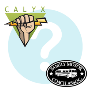 calyx fca question