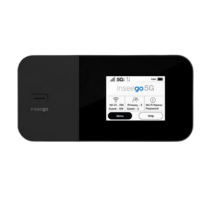 gc featured image inseego m3100 mifi x pro 5g mobile hotpsot