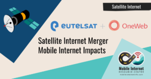 oneweb eutelsat merger