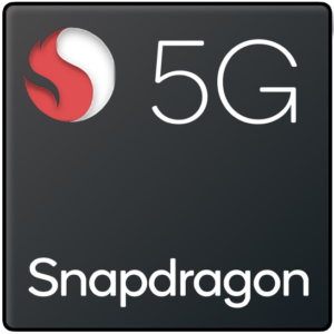 qualcomm 5g snapdragon logo