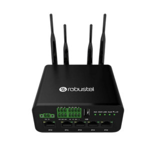 robustel 1520 cellular router