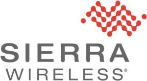 sierra wireless logo