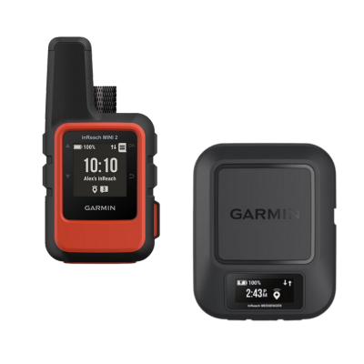 Garmin Mini 2 Review