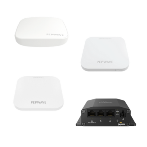 Peplink AP One Access Points