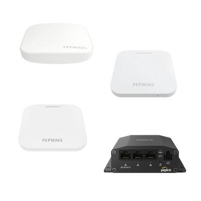 Peplink AP One Access Points