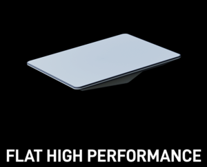 Starlink Flat High Performance Dishy