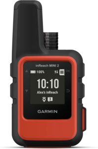 garmin inreach mini 2