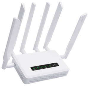 Buy Gl.inet Industry 3g 4g Lte Wifi Router With Sim Card Slot With